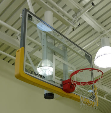 Professional PRO-MOLD® Yellow Backboard Padding